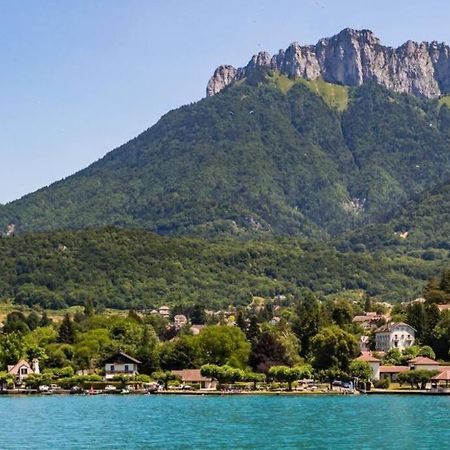 Maison 3 Chambres Au Lac D'Annecy, 30Min La Clusaz منتون - سانت - برنارد المظهر الخارجي الصورة