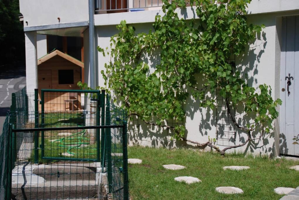 Maison 3 Chambres Au Lac D'Annecy, 30Min La Clusaz منتون - سانت - برنارد المظهر الخارجي الصورة