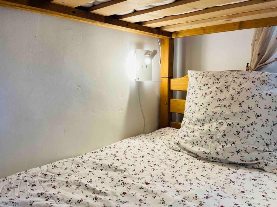 Maison 3 Chambres Au Lac D'Annecy, 30Min La Clusaz منتون - سانت - برنارد المظهر الخارجي الصورة
