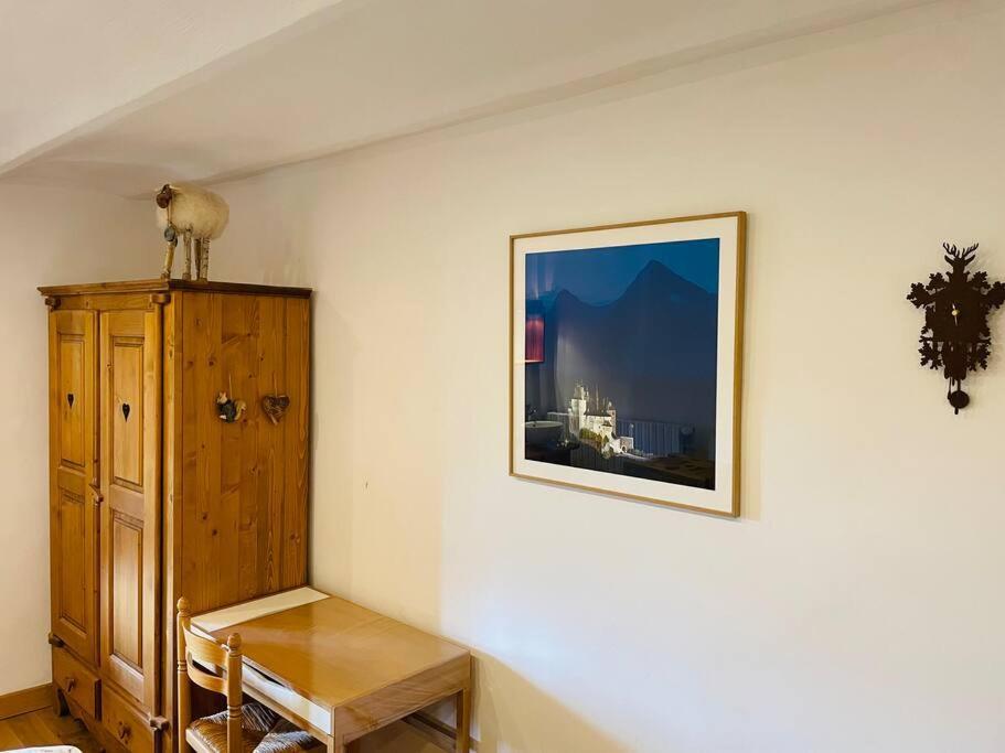 Maison 3 Chambres Au Lac D'Annecy, 30Min La Clusaz منتون - سانت - برنارد المظهر الخارجي الصورة