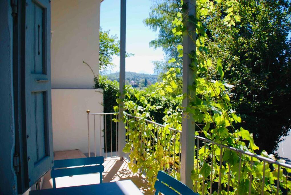 Maison 3 Chambres Au Lac D'Annecy, 30Min La Clusaz منتون - سانت - برنارد المظهر الخارجي الصورة