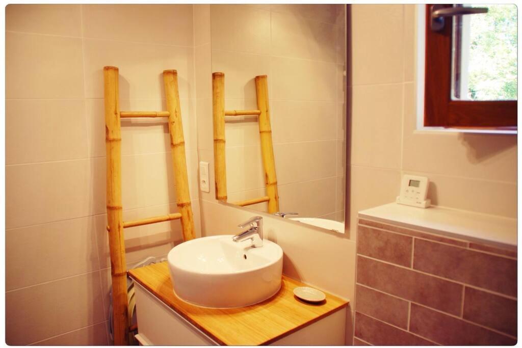 Maison 3 Chambres Au Lac D'Annecy, 30Min La Clusaz منتون - سانت - برنارد المظهر الخارجي الصورة