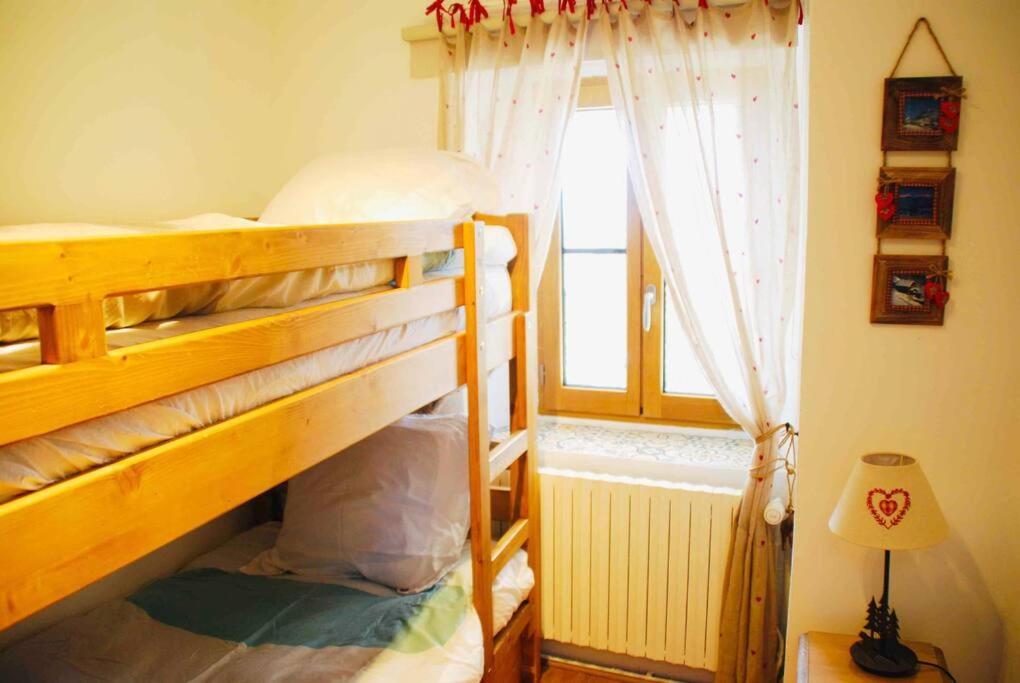 Maison 3 Chambres Au Lac D'Annecy, 30Min La Clusaz منتون - سانت - برنارد المظهر الخارجي الصورة